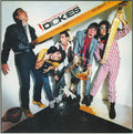 Incredible Shrinking Dickies [Colored Vinyl] (Red) (Uk) Vinyl Record