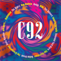 C92 / Various - C92 / Various - Music CD