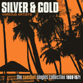 Silver & Gold: Sunshot Records Collection 1969-71 - Silver & Gold: Sunshot Records Collection 1969-71 - Music CD