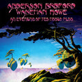Anderson Bruford Wakeman Howe - An Evening Of Yes Music Plus - Music CD