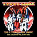 For A Few Dollarz More (The Archive Volume 1) (Uk) Music CD