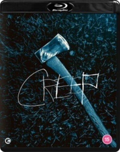 Creep - Creep - Blu-ray