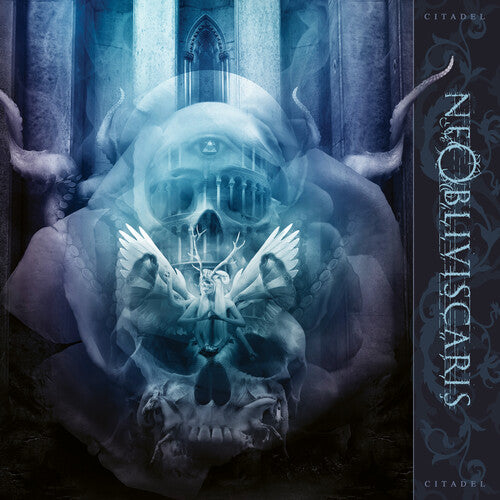 Ne Obliviscaris - Citadel - Music CD