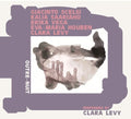 Levy,clara - Outre-nuit: Performing Scelsi Saariaho Vega Houben - Music CD