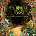 Magic Forest: More Pastoral Psychedlia & Funky - Magic Forest: More Pastoral Psychedlia & Funky - Music CD