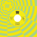 Pambele / Darlings De Huanuco - Cannabis / Marihuana - Vinyl Record