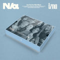 Izna - N/a - Naya Version - 2025 Calendar Version - Music CD
