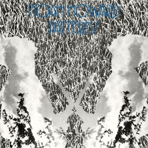 Howard,noah - Patterns - Vinyl Record