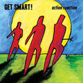 Get Smart - Action Reaction - Vinyl Record