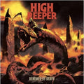 High Reeper - Renewed By Death - Vinyl Record
