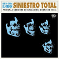 Siniestro Total - Que No Cunda El Orden - Vinyl Record