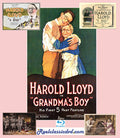 Grandma's Boy And I Do - Grandma's Boy And I Do - Blu-ray