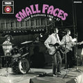 Live Broadcasts 1966-67 [LP] Vinyl Record