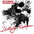 Brotzmann,peter / Nilssen-love,paal - Butterfly Mushroom - Music CD