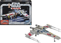 Star Wars Vintage Collection Luke X-wing Fighter - Star Wars Vintage Collection Luke X-wing Fighter - Collectibles