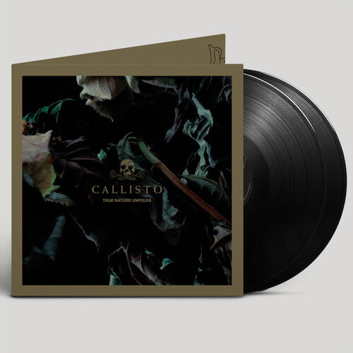 Callisto - True Nature Unfolds - Vinyl Record