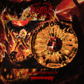 Baron - Beneath The Blazing Abyss - Vinyl Record