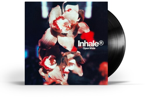 Inhaler - Open Wide - Vinyl Record
