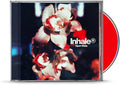 Inhaler - Open Wide - Music CD