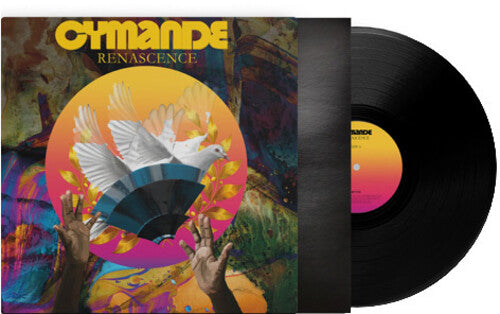 Cymande - Renascence - Vinyl Record