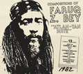 Bey,faruq Z. - Atlan-tan Suite - Music CD