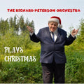 Richard Petterson Orchestra - Plays Christmas - Music CD