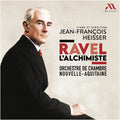 Orchestre De Chambre Nouvelle-aquitaine - Ravel L'alchimiste - Music CD