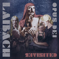 Laibach - Opus Dei Revisited - Vinyl Record