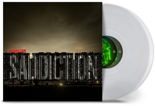 Hangman's Chair - Saddiction - Vinyl Record