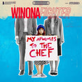 Winona Fighter - My Apologies To The Chef - Music CD