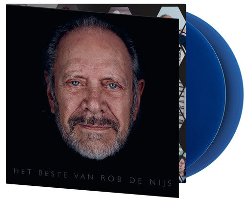 De Nijs,rob - Het Beste Van - Vinyl Record