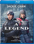 Legend - Legend - Blu-ray