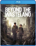 Beyond The Wasteland - Beyond The Wasteland - Blu-ray