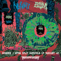 Diskord - Bipolarities - Vinyl Record