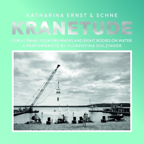 Ernst,katharina & Schne - Kranetude: Music For A Performance By Florentina H - Vinyl Record