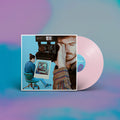 Origami Angel - Feeling Not Found - Vinyl Record