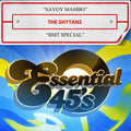 Shytans - Savoy Mambo / Bmt Special (digital 45) - Music CD