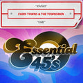 Towns,chris - Zanzi / Omi (digital 45) - Music CD