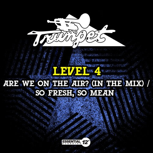 Level 4 - Are We On The Air? (in The Mix) / So Fresh - Music CD