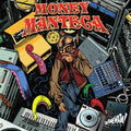 Raphox & Cleancapone - Money Manteca - Music CD