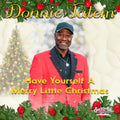 Tatem,donnie - Have Yourself A Merry Little Christmas - Music CD