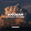 Zuccasam - Cloudtalk / Who Loves - Music CD