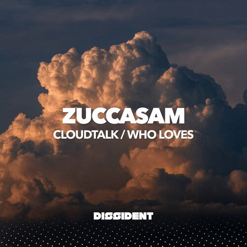 Zuccasam - Cloudtalk / Who Loves - Music CD