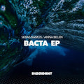 Ramos,sebas & Belen,anna - Bacta Ep - Music CD