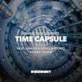 Sanclemente,kamilo - Time Capsule (remixes) - Music CD