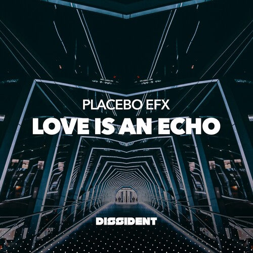 Placebo Efx - Love Is An Echo - Music CD