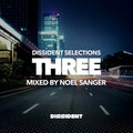 Dissident Selections Three / Various - Dissident Selections Three - Music CD