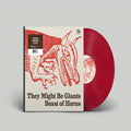 They Might Be Giants - Beast Of Horns - Vinyl Record