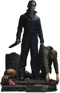 Michael Myers - Halloween 2 - Art Scale 1/10 - Michael Myers - Halloween 2 - Art Scale 1/10 - Collectibles