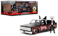 Hwr 1:24 Scale Dc 1985 Chevy C10 W Tapatio Man Fig - Hwr 1:24 Scale Dc 1985 Chevy C10 W Tapatio Man Fig - Collectibles
